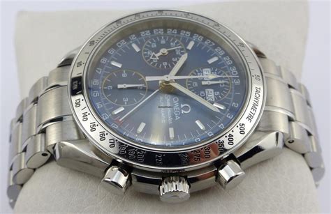 omega speedmaster precio méxico|Comprar relojes Omega Speedmaster en Chrono24.